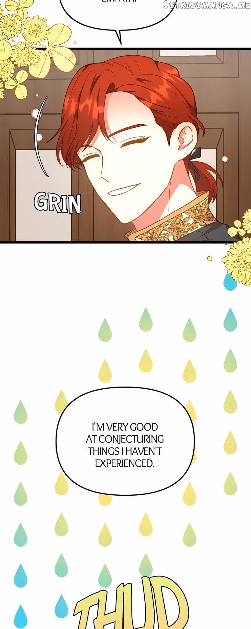 Read Undercover Empress chapter 109 image 3 on Lezhin