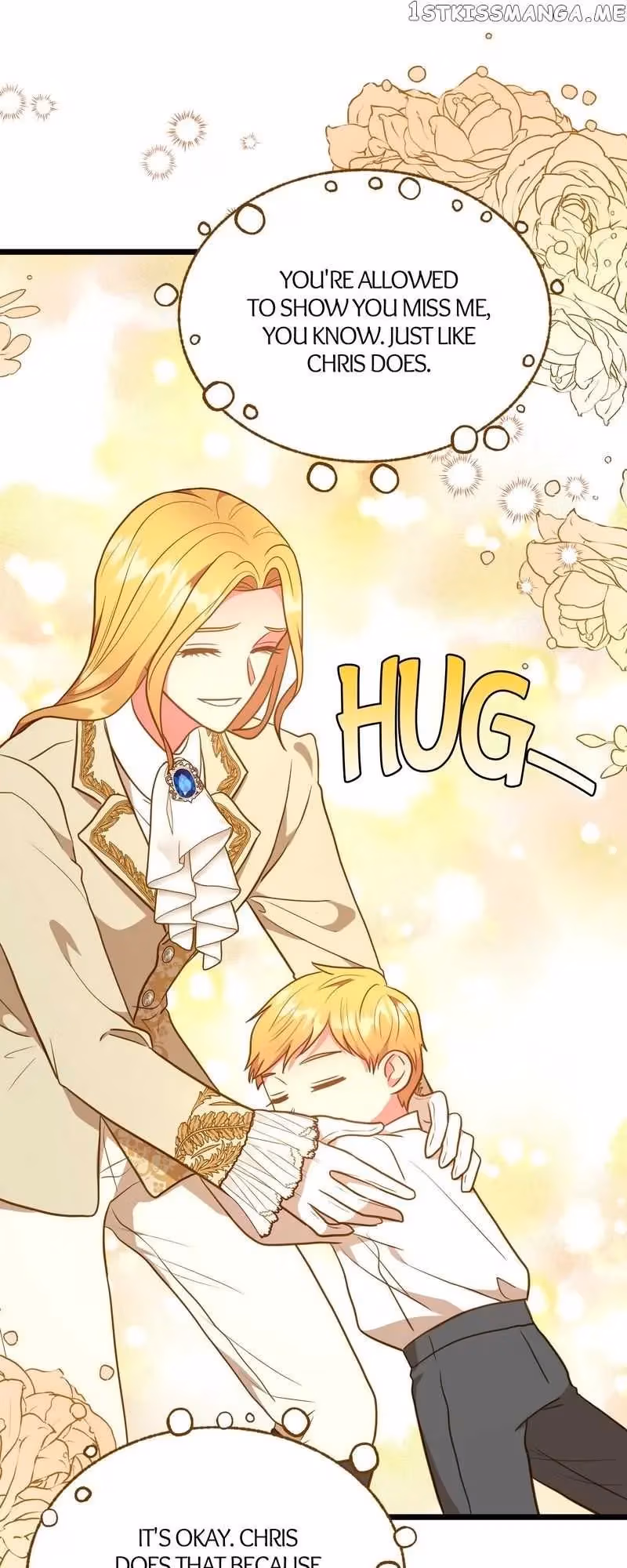 Read Undercover Empress chapter 109 image 30 on Lezhin