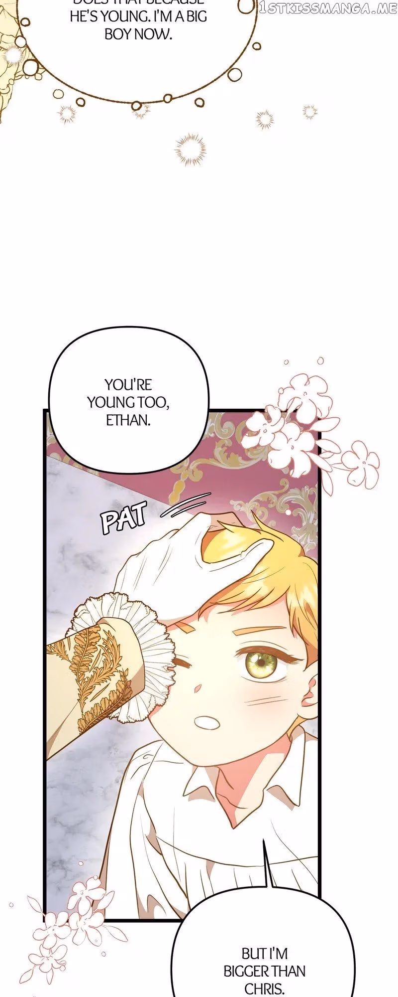 Read Undercover Empress chapter 109 image 31 on Lezhin