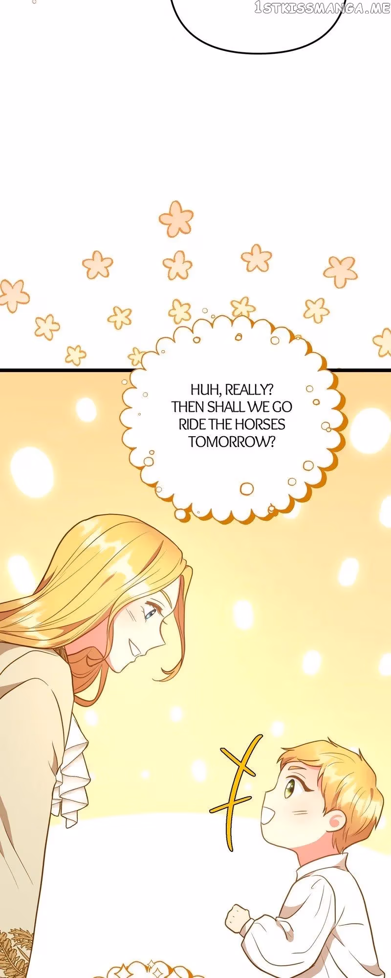 Read Undercover Empress chapter 109 image 32 on Lezhin