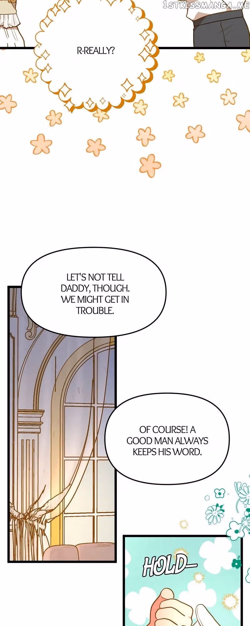 Read Undercover Empress chapter 109 image 33 on Lezhin