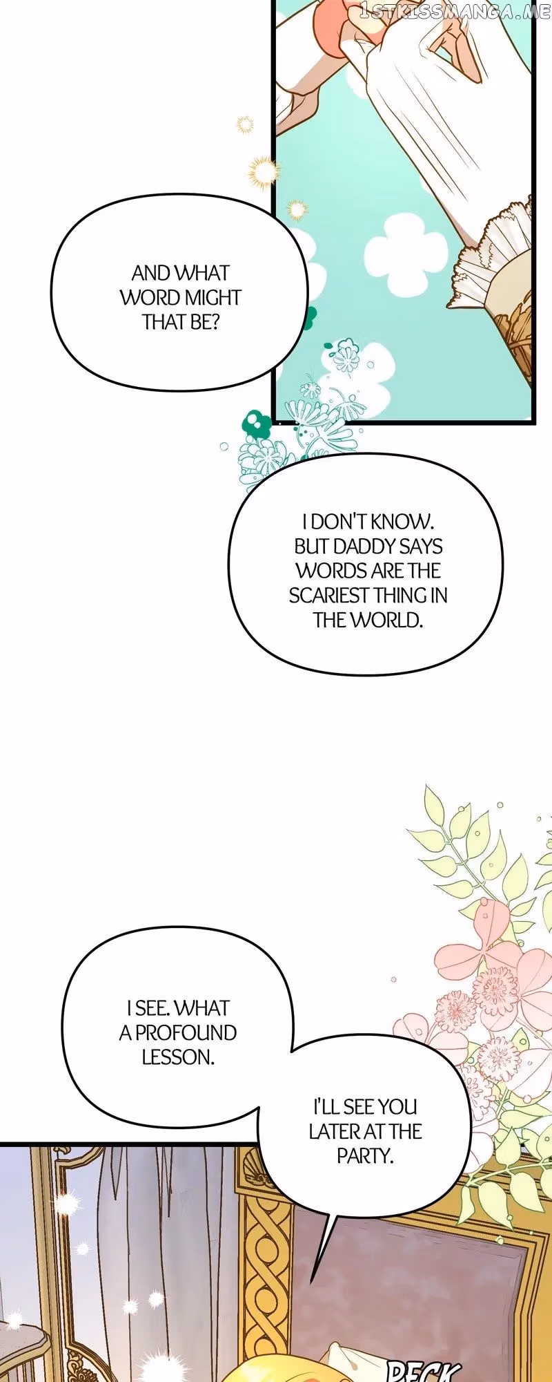 Read Undercover Empress chapter 109 image 34 on Lezhin