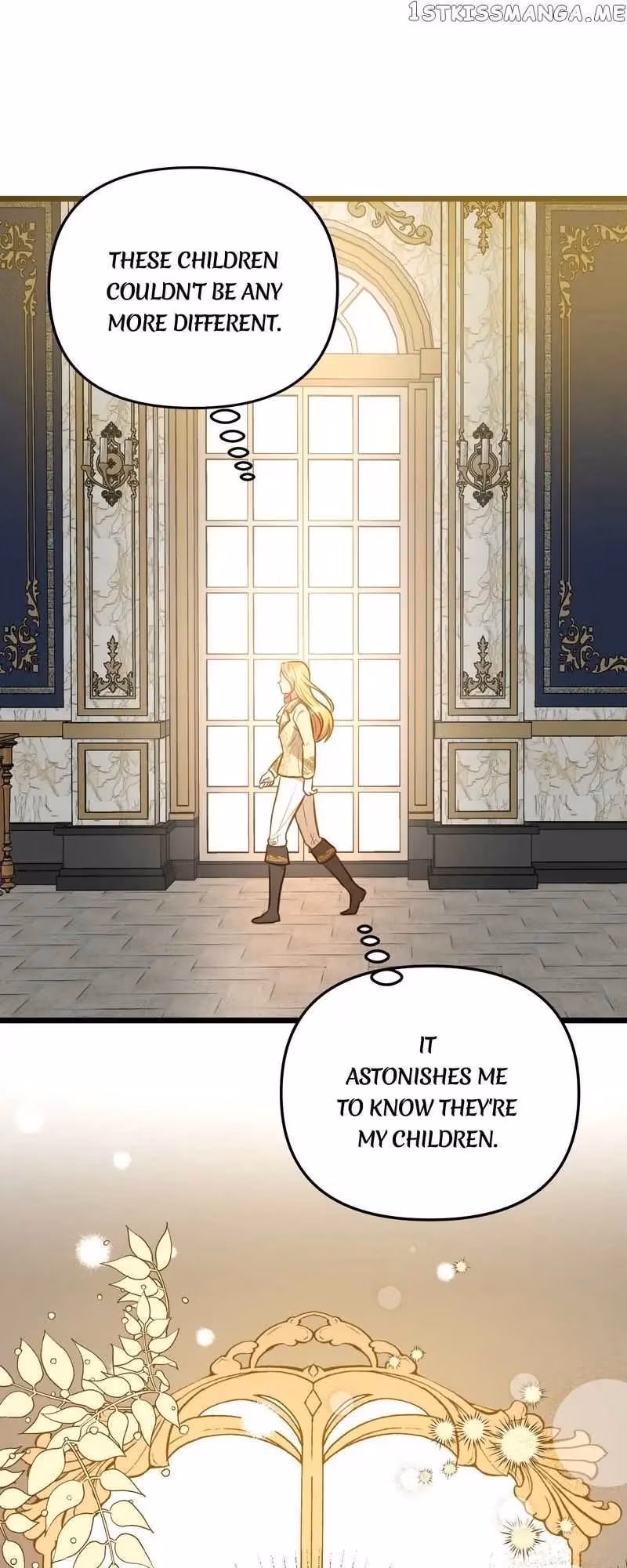 Read Undercover Empress chapter 109 image 37 on Lezhin