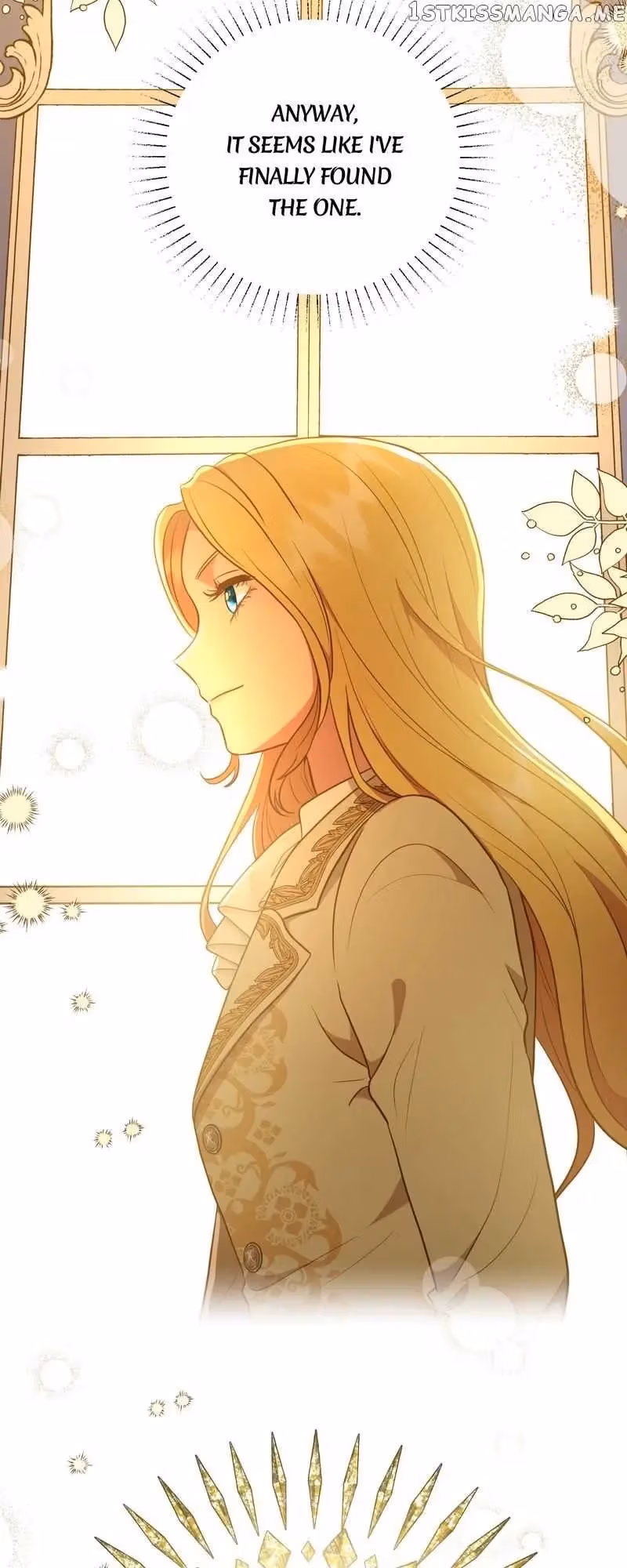 Read Undercover Empress chapter 109 image 38 on Lezhin