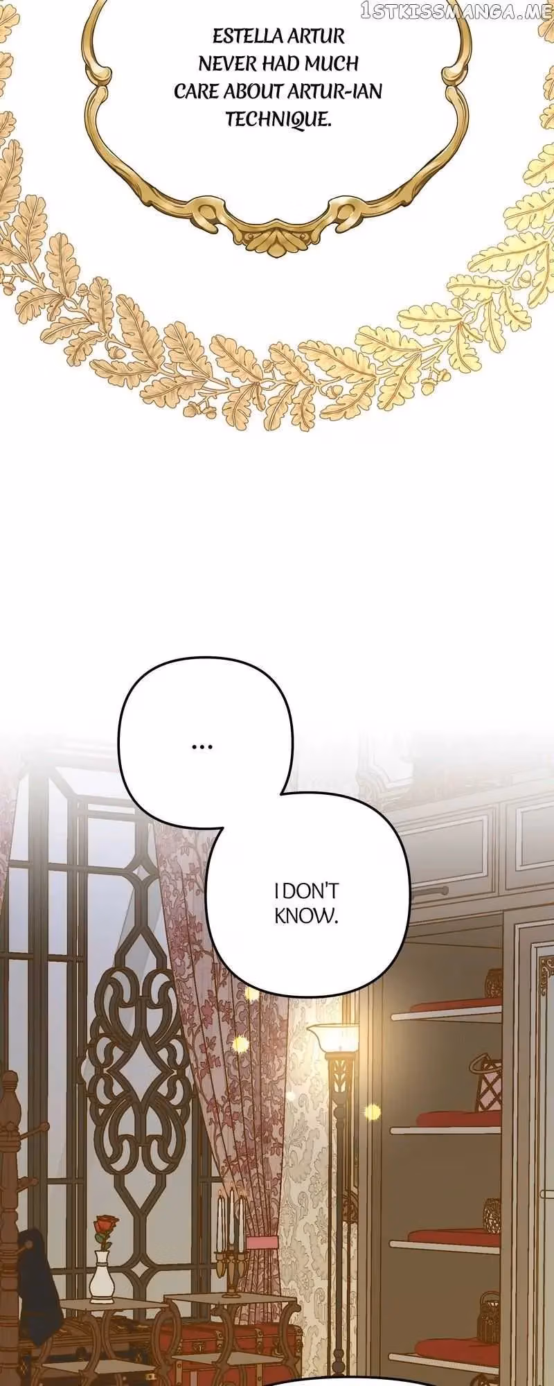 Read Undercover Empress chapter 109 image 40 on Lezhin