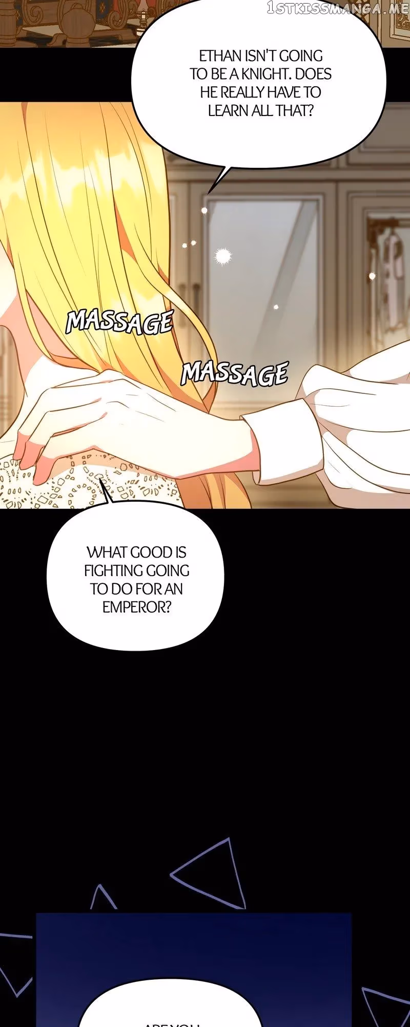 Read Undercover Empress chapter 109 image 41 on Lezhin