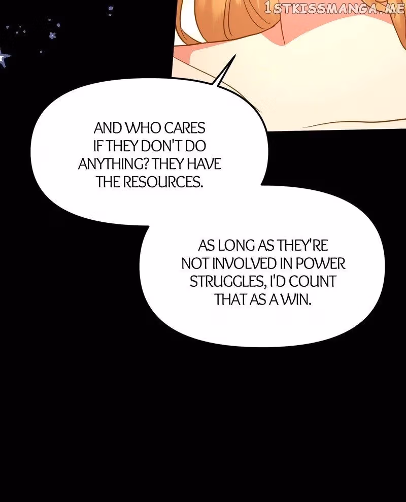 Read Undercover Empress chapter 109 image 44 on Lezhin