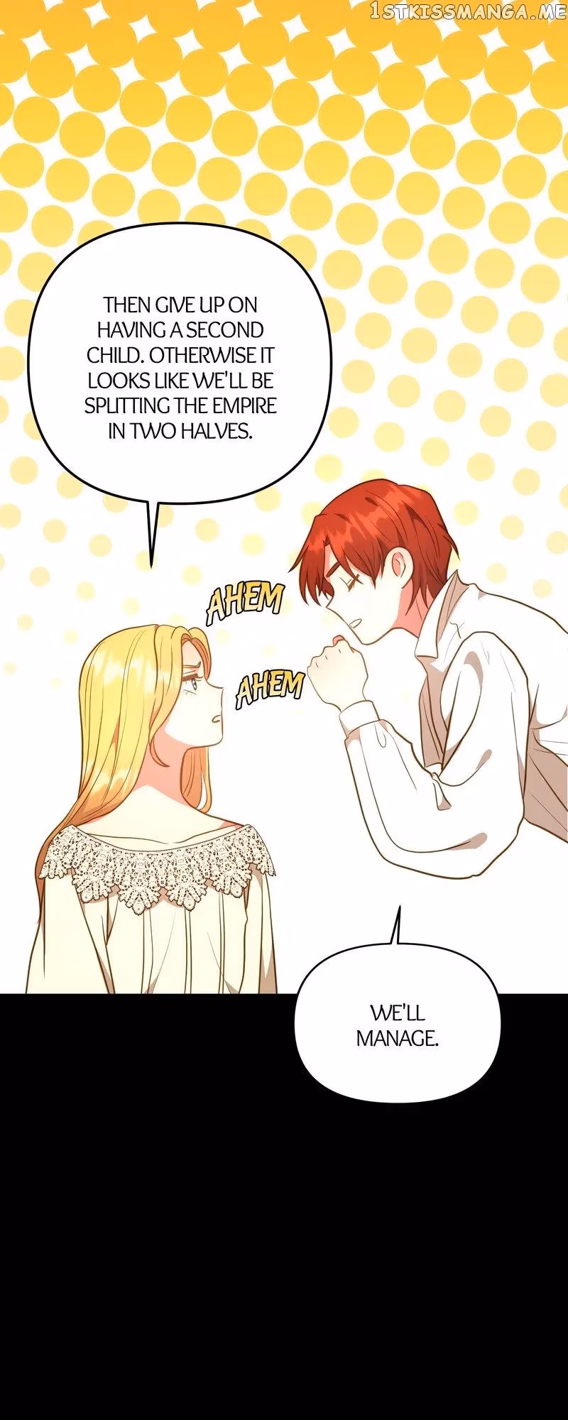 Read Undercover Empress chapter 109 image 46 on Lezhin