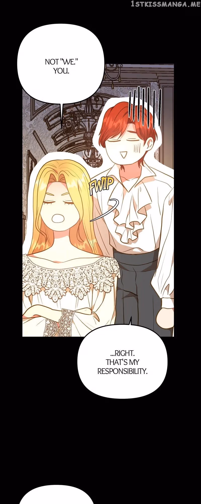 Read Undercover Empress chapter 109 image 47 on Lezhin