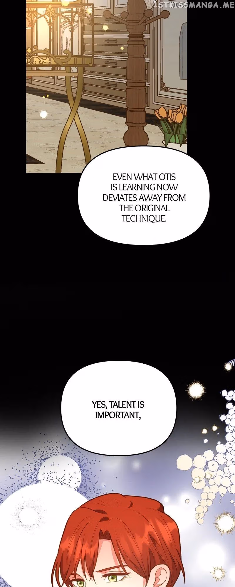 Read Undercover Empress chapter 109 image 49 on Lezhin