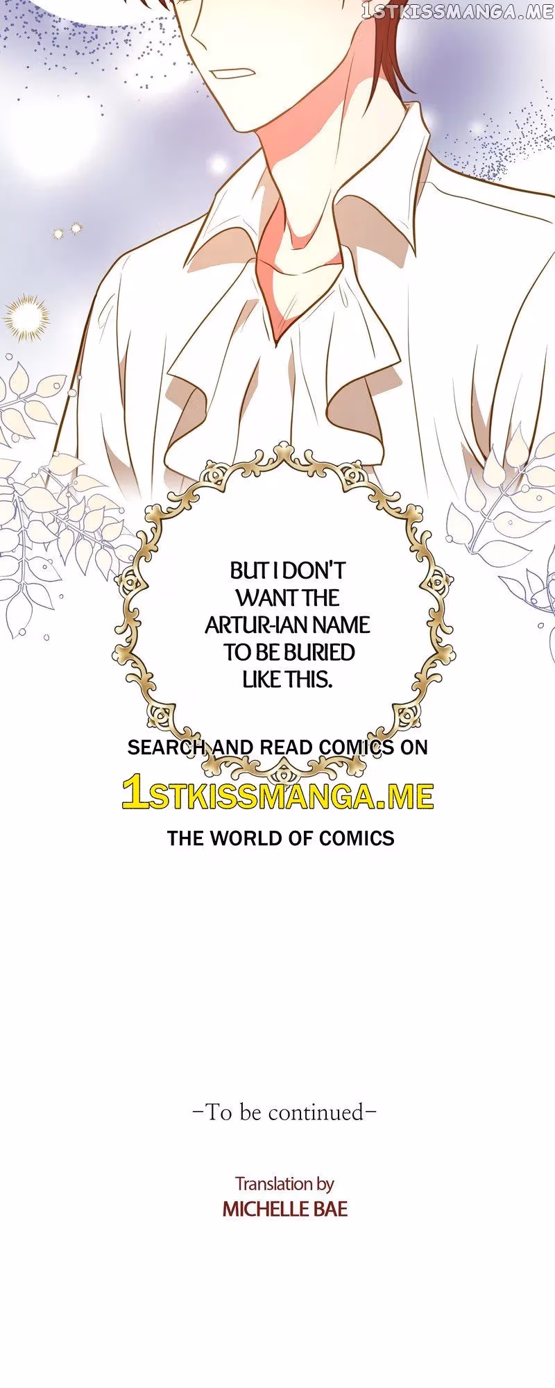 Read Undercover Empress chapter 109 image 50 on Lezhin