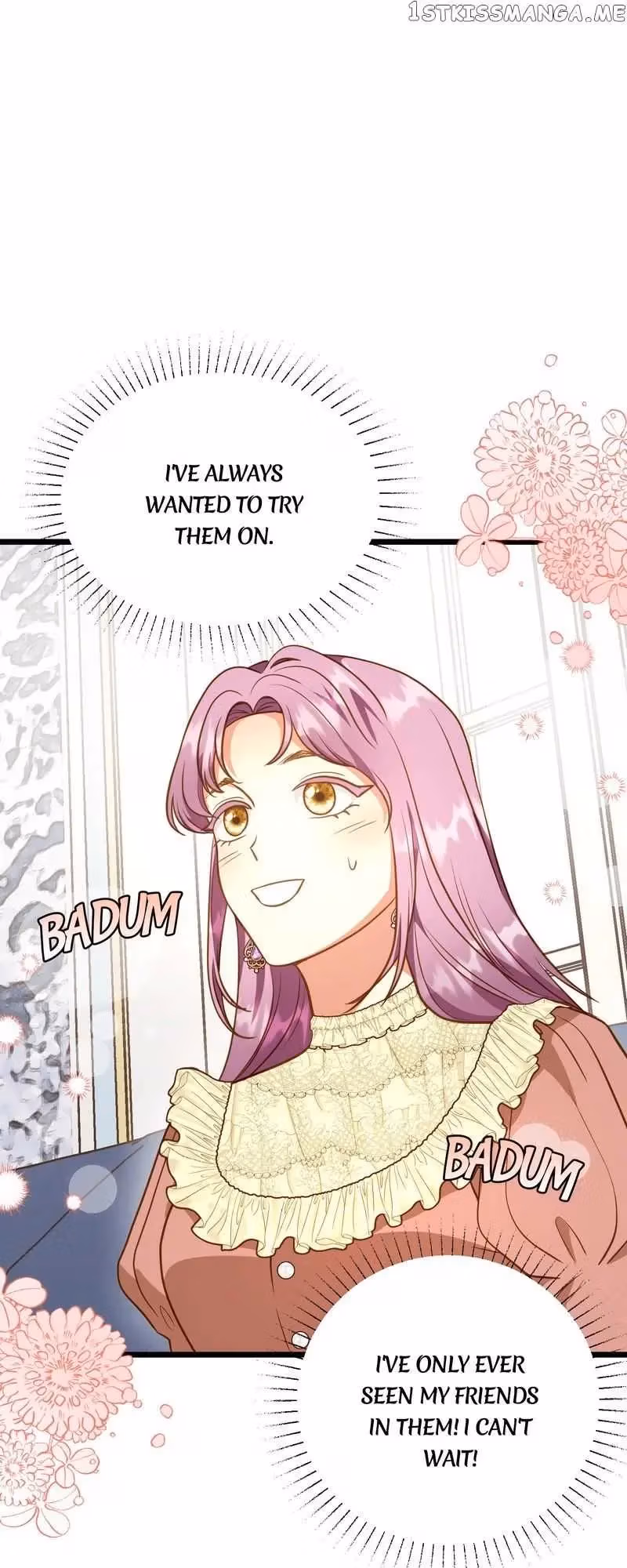 Read Undercover Empress chapter 109 image 6 on Lezhin