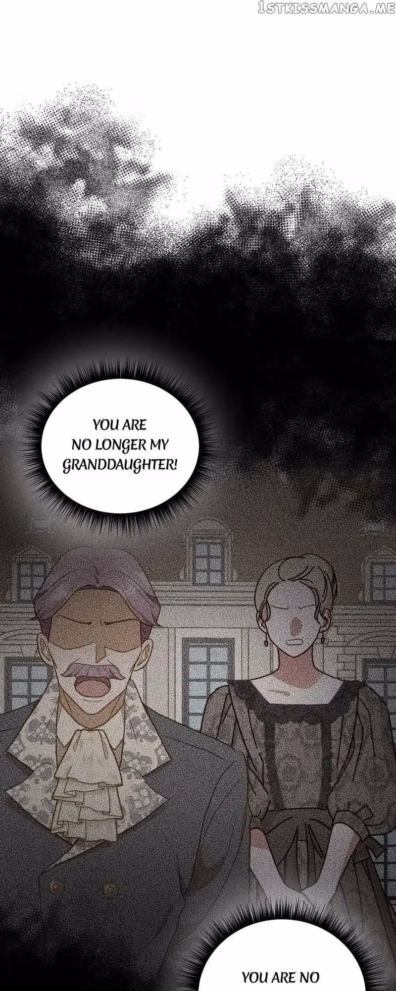 Read Undercover Empress chapter 109 image 8 on Lezhin