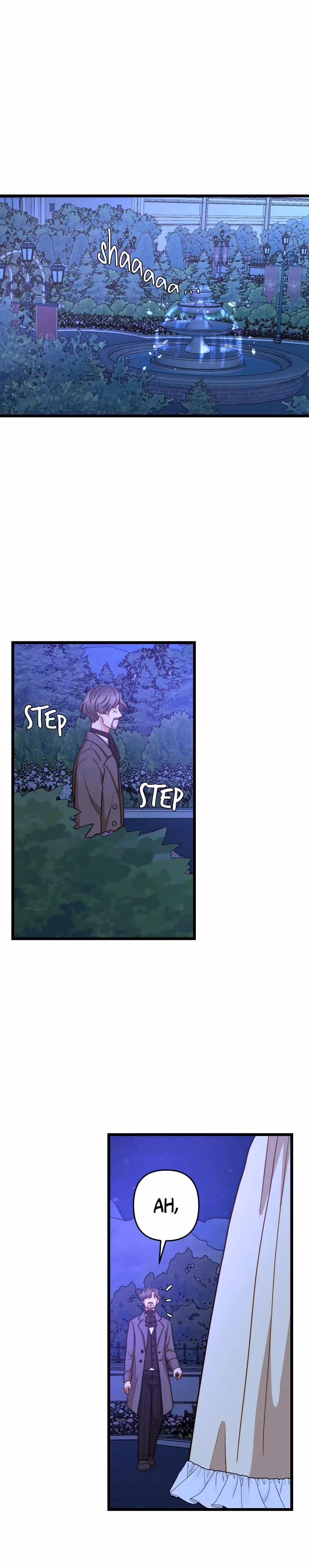 Read Undercover Empress chapter 11 image 21 on Lezhin