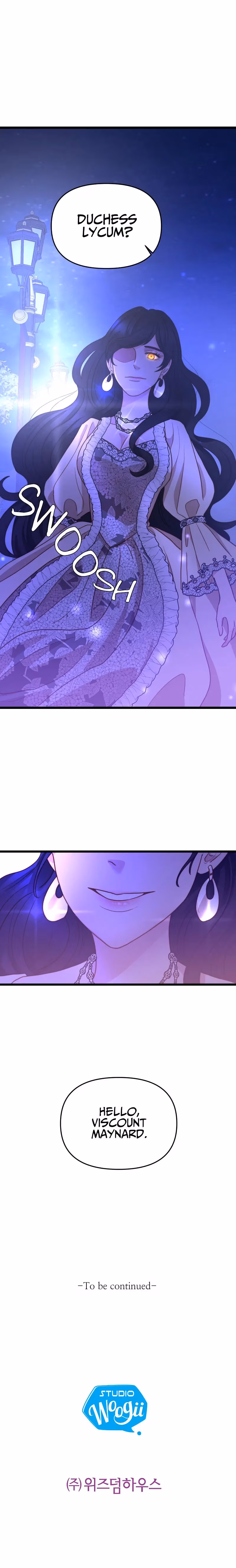 Read Undercover Empress chapter 11 image 22 on Lezhin