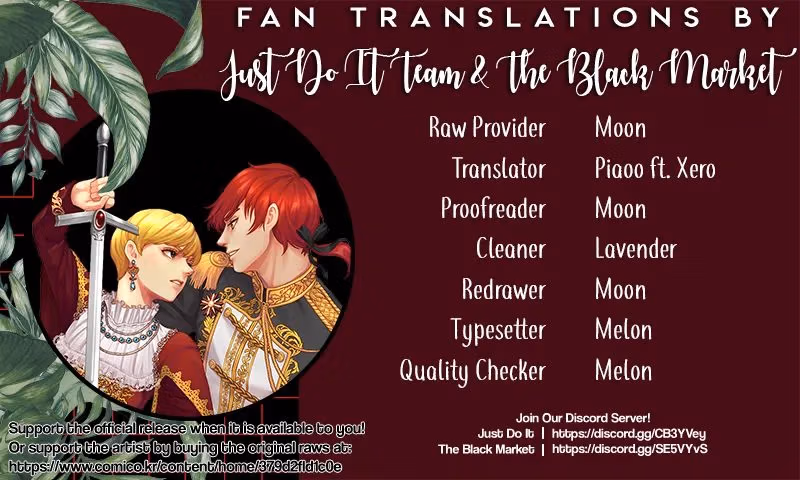 Read Undercover Empress chapter 11 image 23 on Lezhin