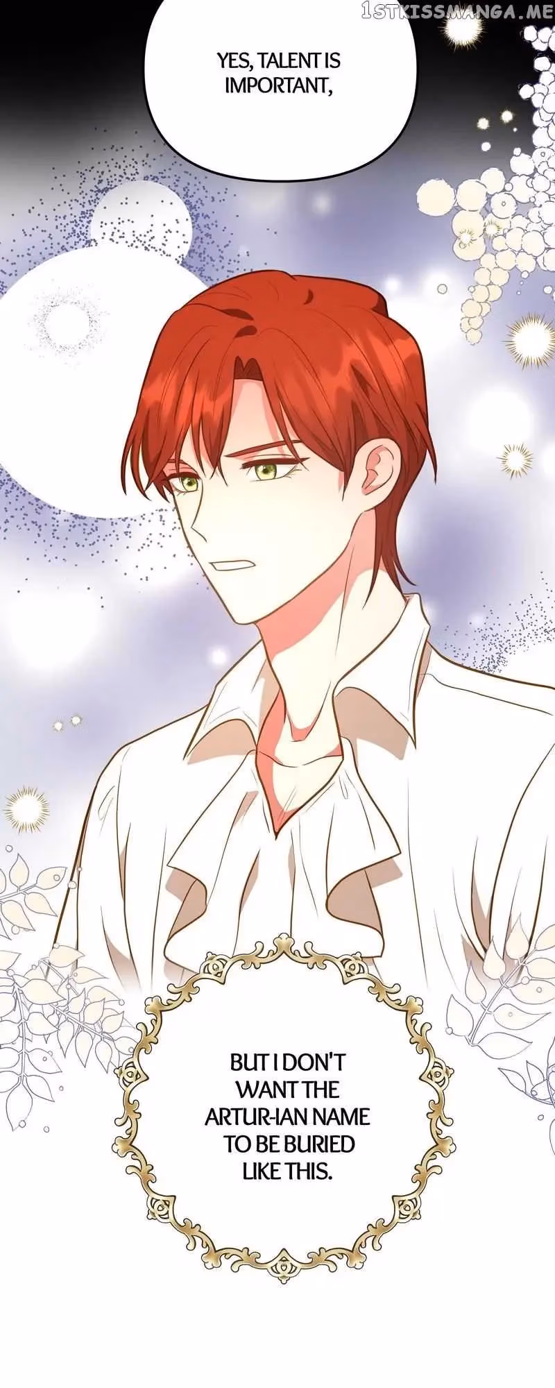 Read Undercover Empress chapter 110 image 1 on Lezhin