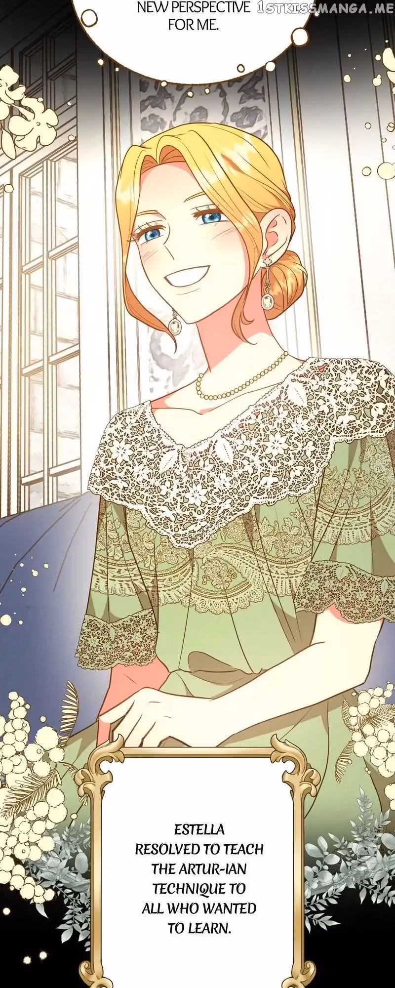 Read Undercover Empress chapter 110 image 10 on Lezhin