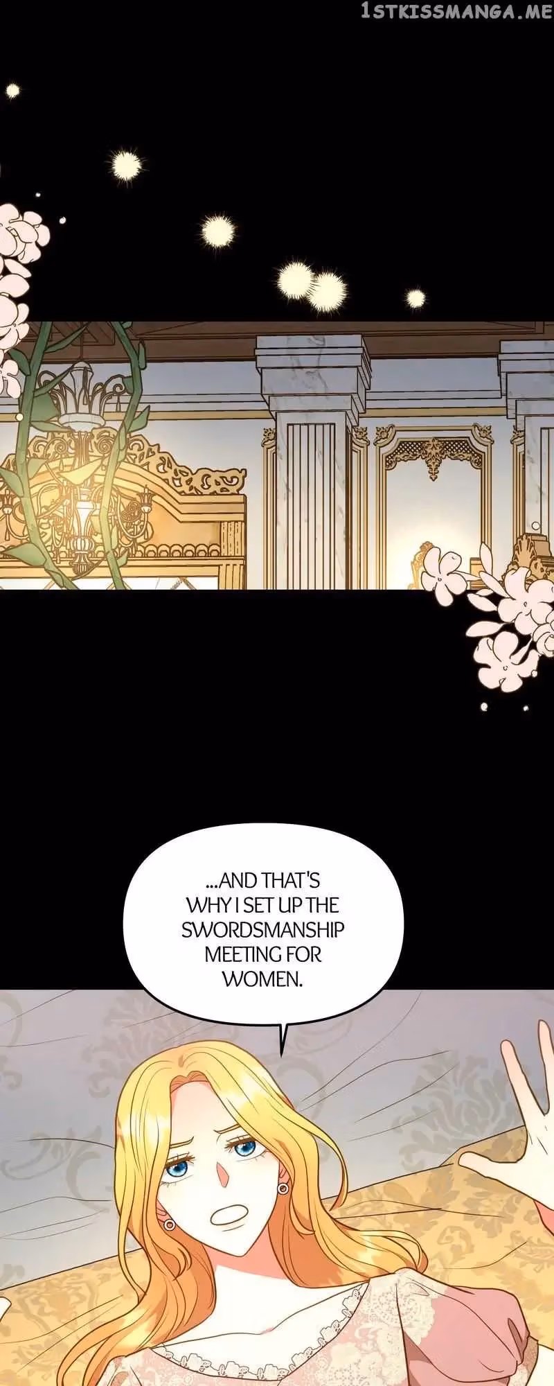 Read Undercover Empress chapter 110 image 12 on Lezhin