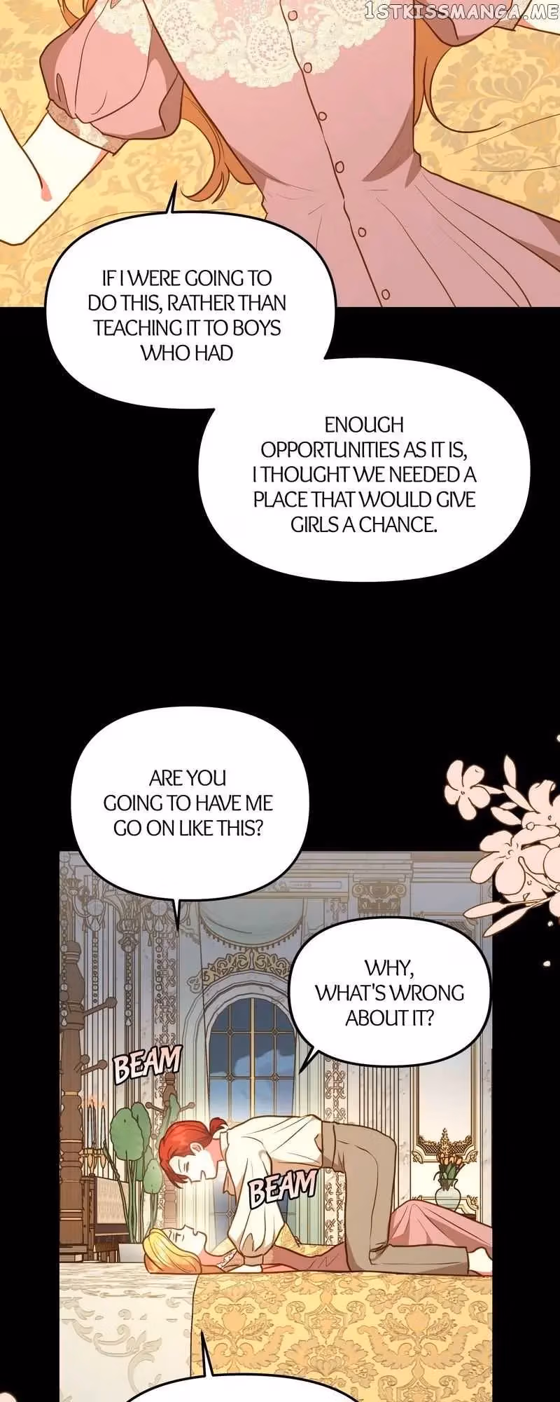 Read Undercover Empress chapter 110 image 13 on Lezhin