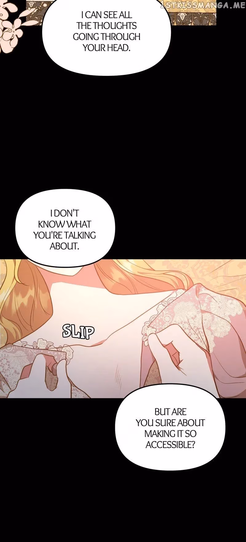 Read Undercover Empress chapter 110 image 14 on Lezhin