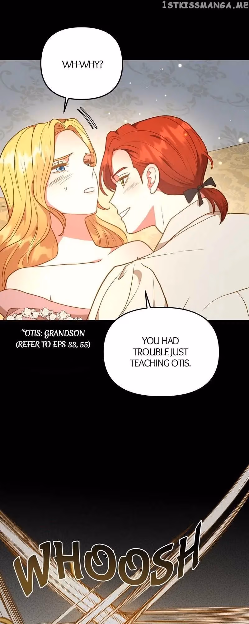 Read Undercover Empress chapter 110 image 15 on Lezhin