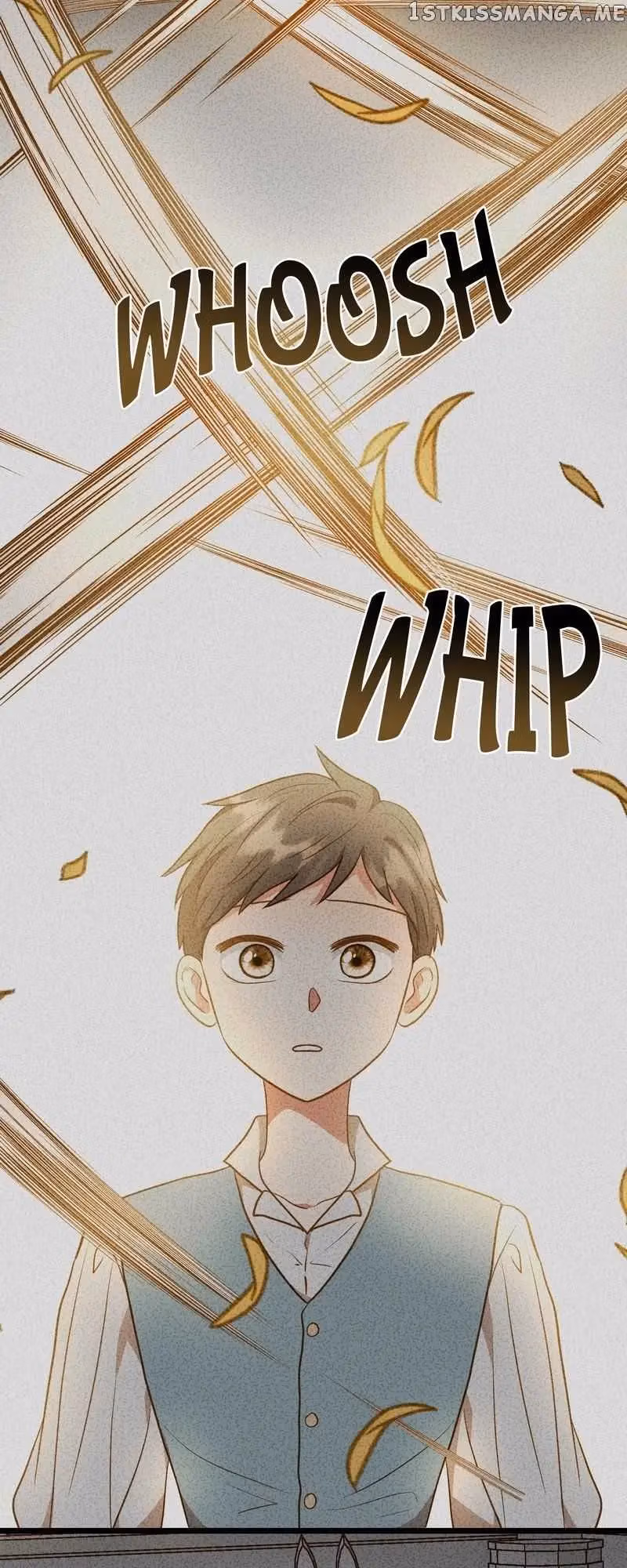 Read Undercover Empress chapter 110 image 16 on Lezhin