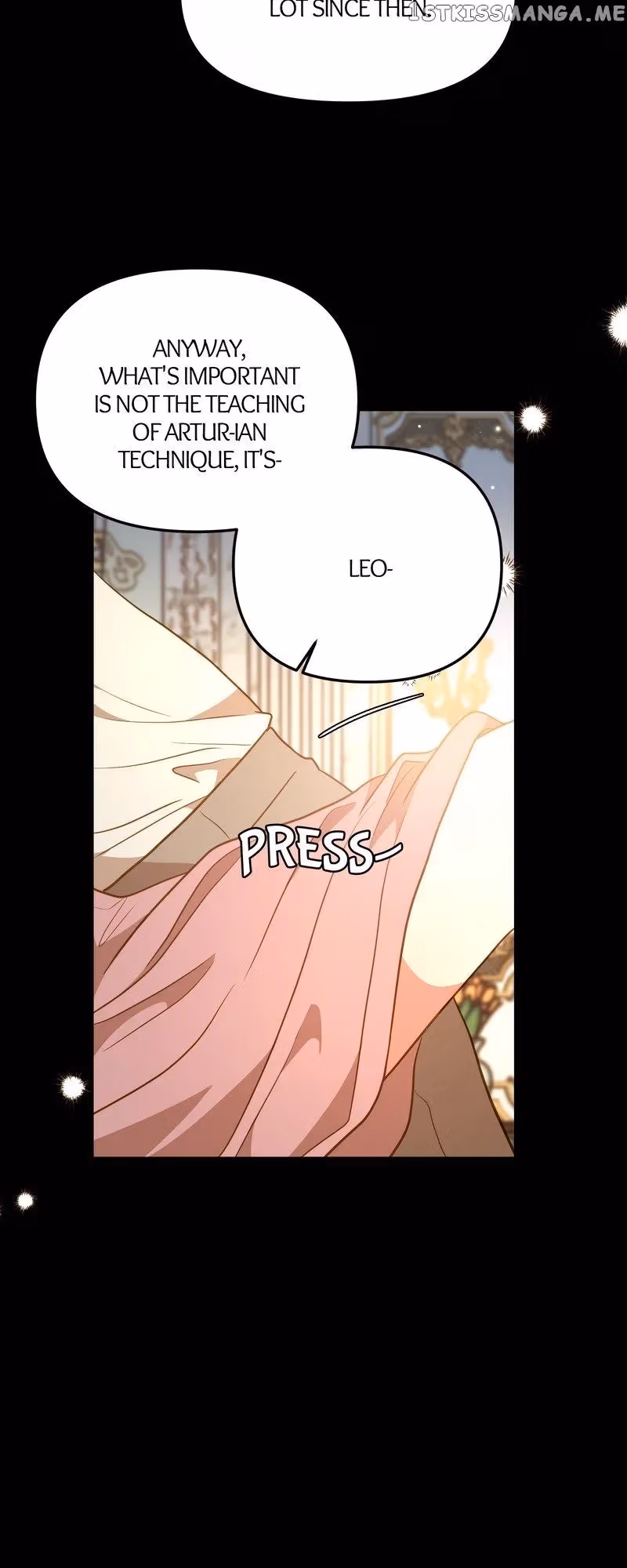 Read Undercover Empress chapter 110 image 19 on Lezhin