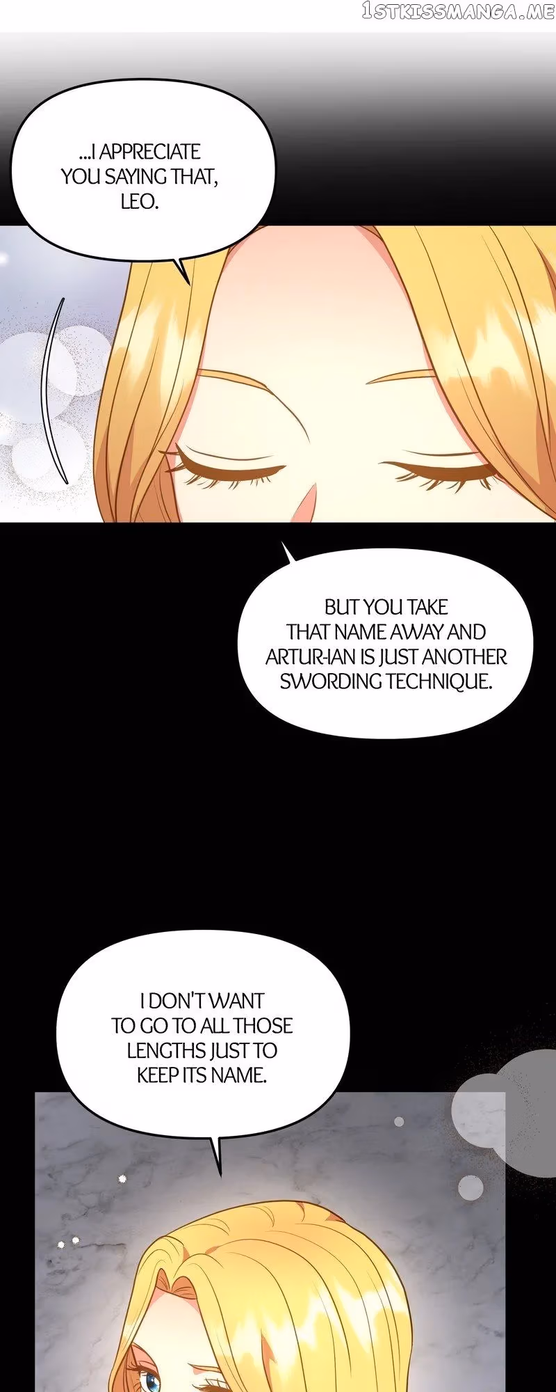 Read Undercover Empress chapter 110 image 2 on Lezhin