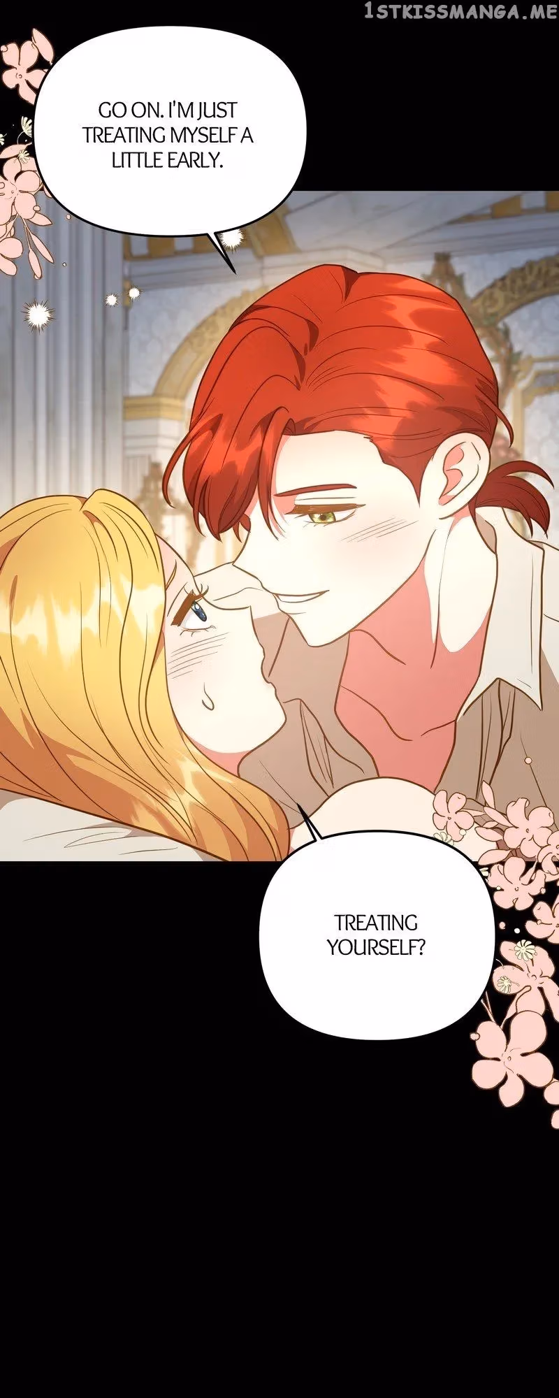 Read Undercover Empress chapter 110 image 20 on Lezhin