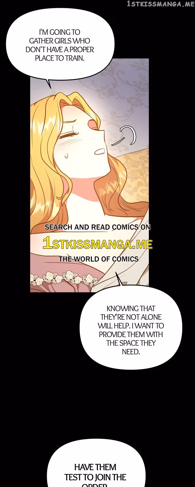 Read Undercover Empress chapter 110 image 22 on Lezhin