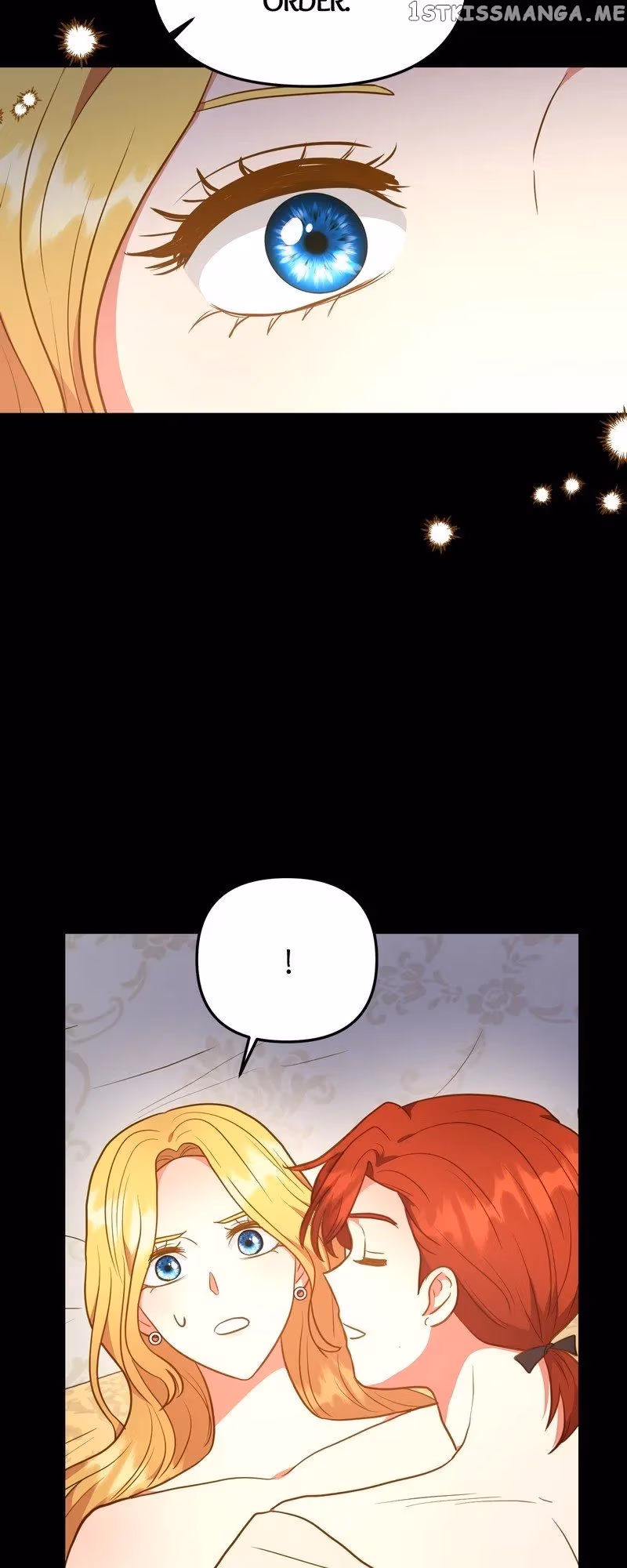 Read Undercover Empress chapter 110 image 23 on Lezhin