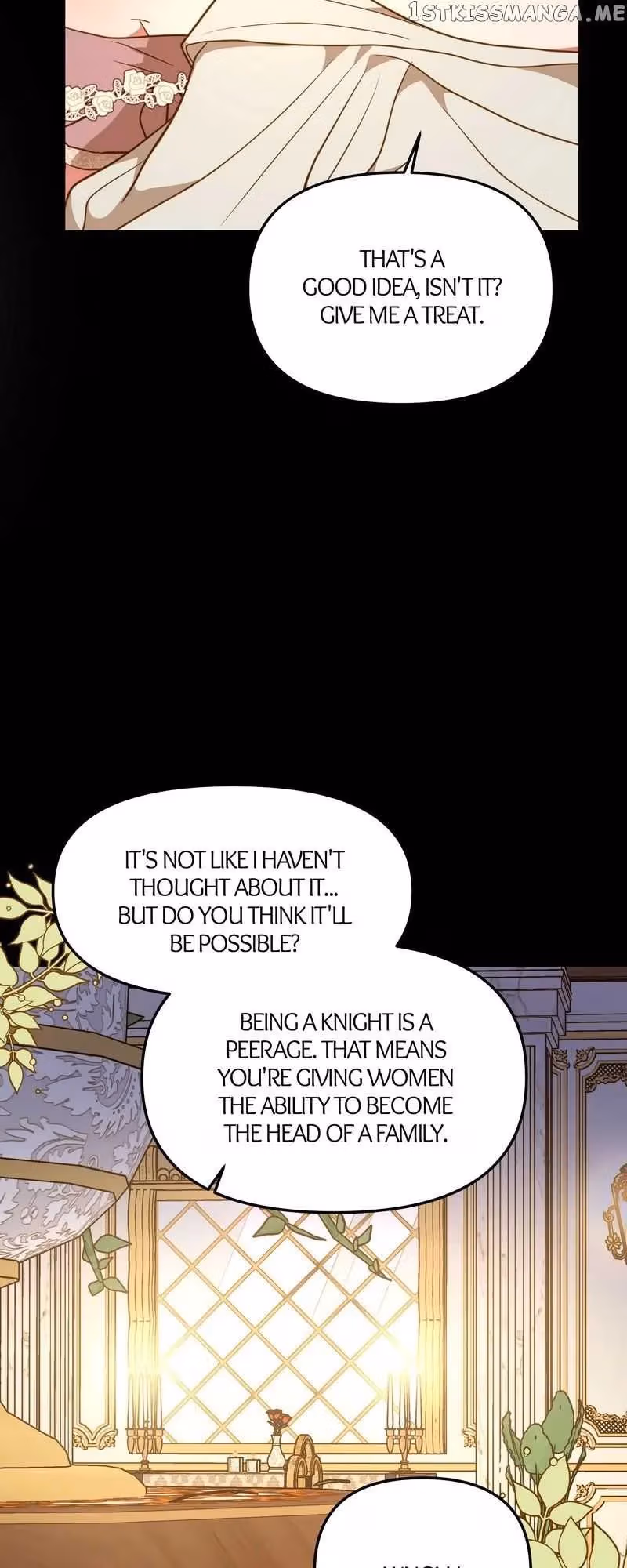 Read Undercover Empress chapter 110 image 24 on Lezhin