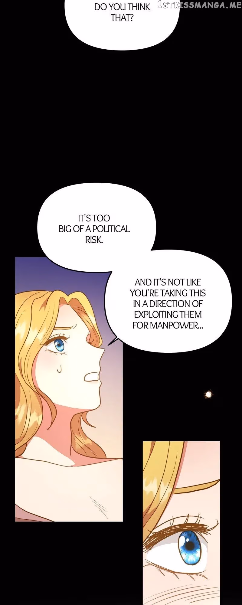 Read Undercover Empress chapter 110 image 26 on Lezhin