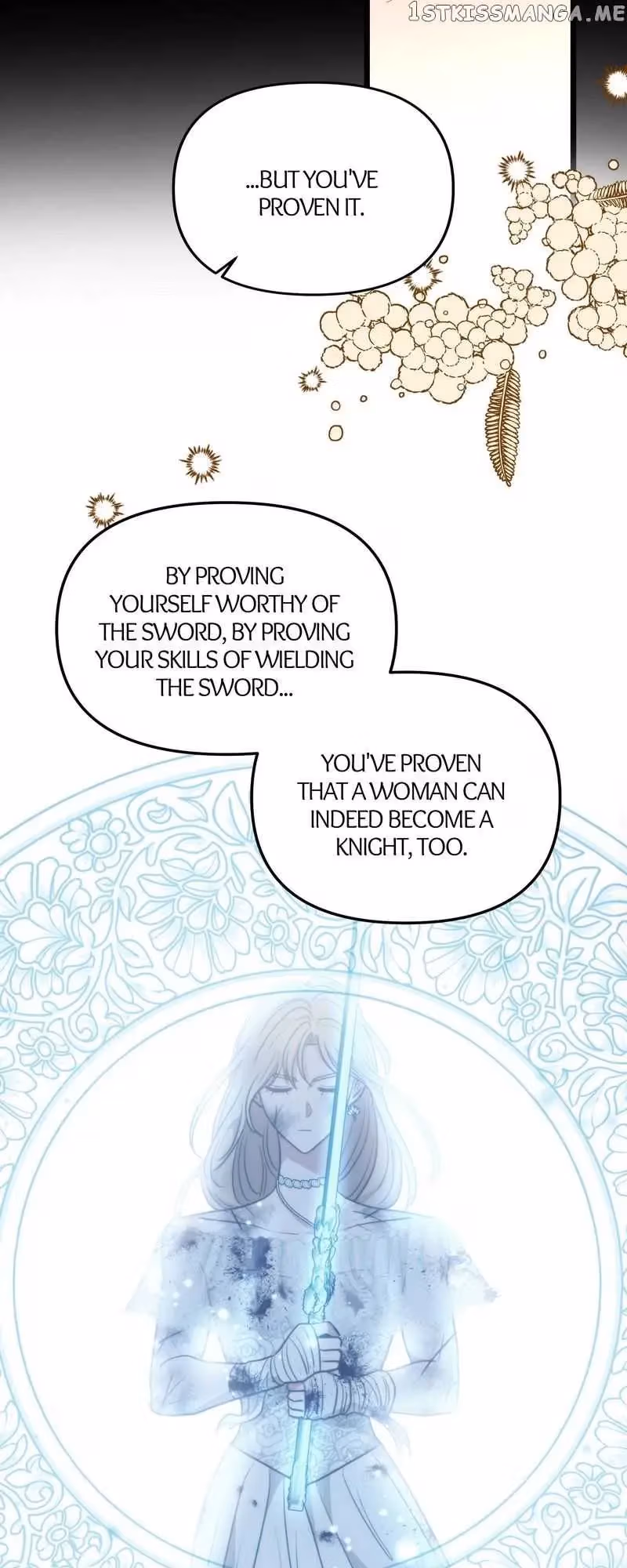 Read Undercover Empress chapter 110 image 27 on Lezhin