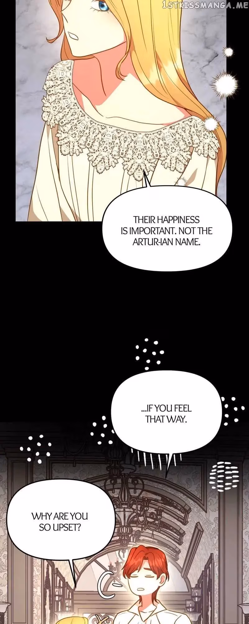 Read Undercover Empress chapter 110 image 3 on Lezhin