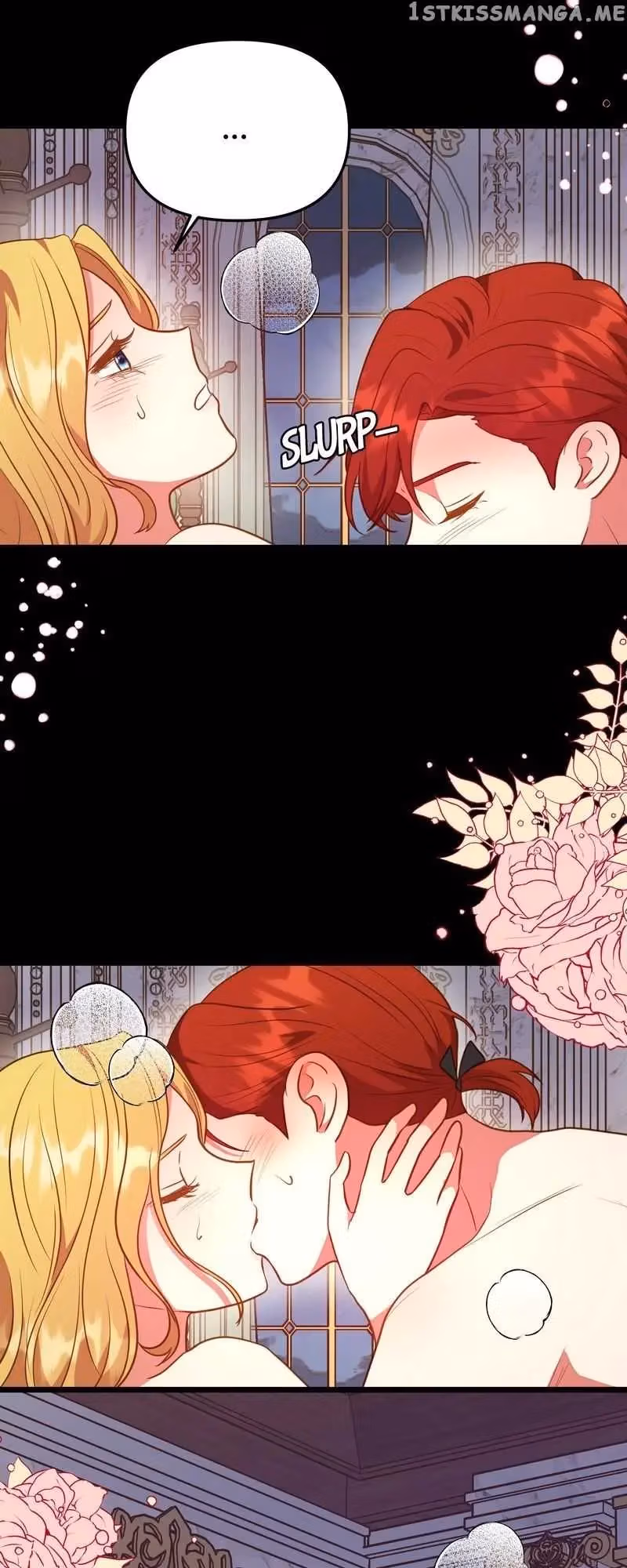 Read Undercover Empress chapter 110 image 34 on Lezhin