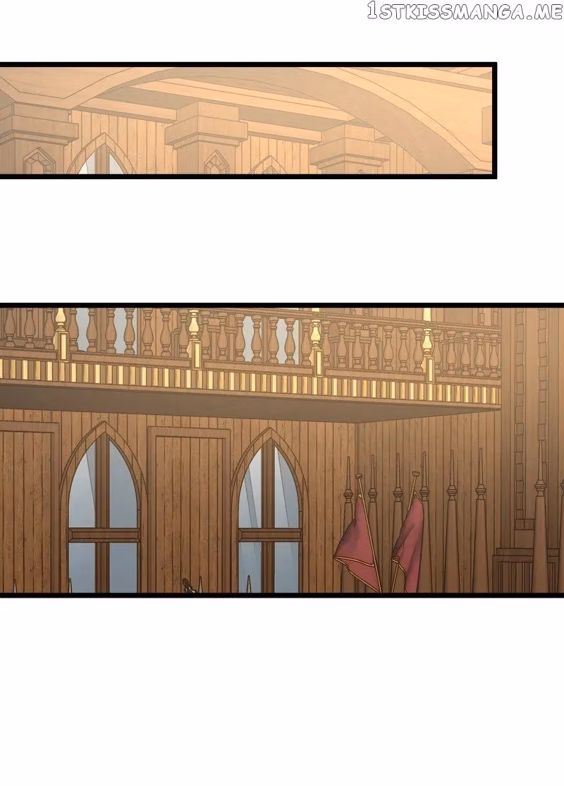 Read Undercover Empress chapter 110 image 37 on Lezhin