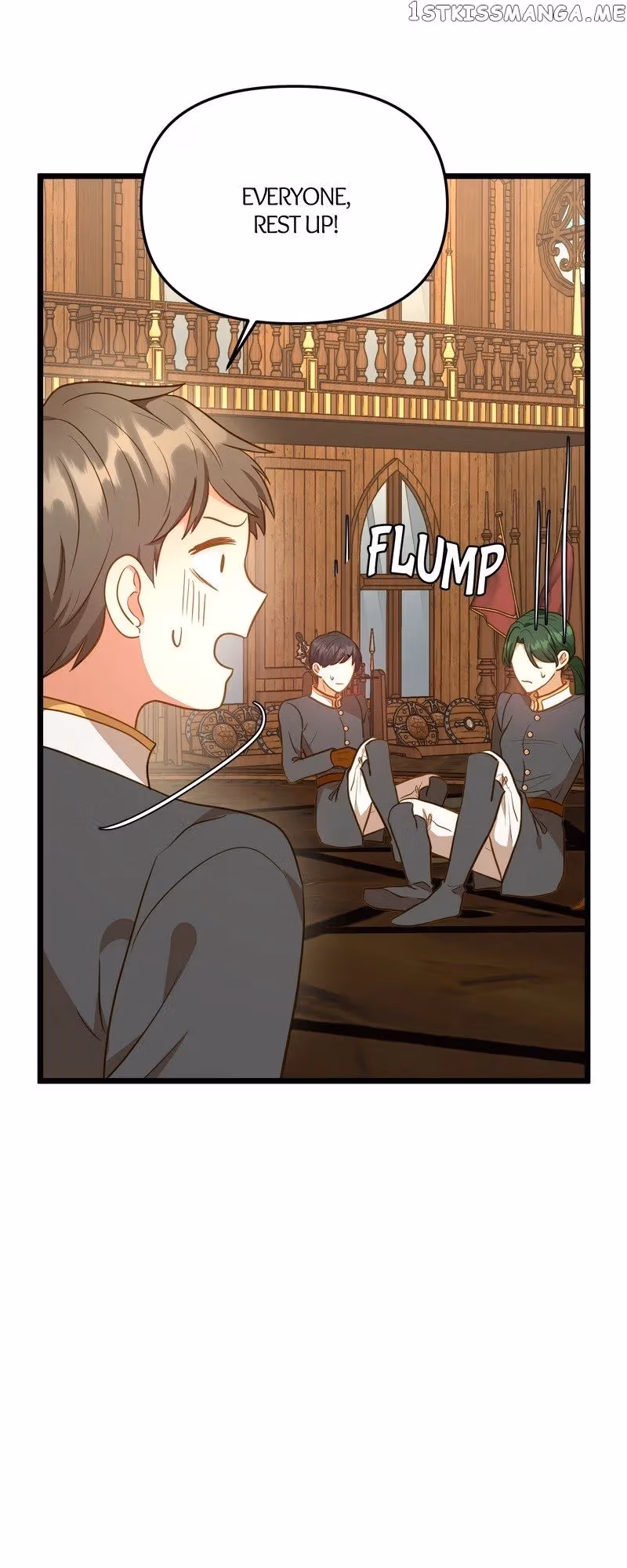 Read Undercover Empress chapter 110 image 40 on Lezhin