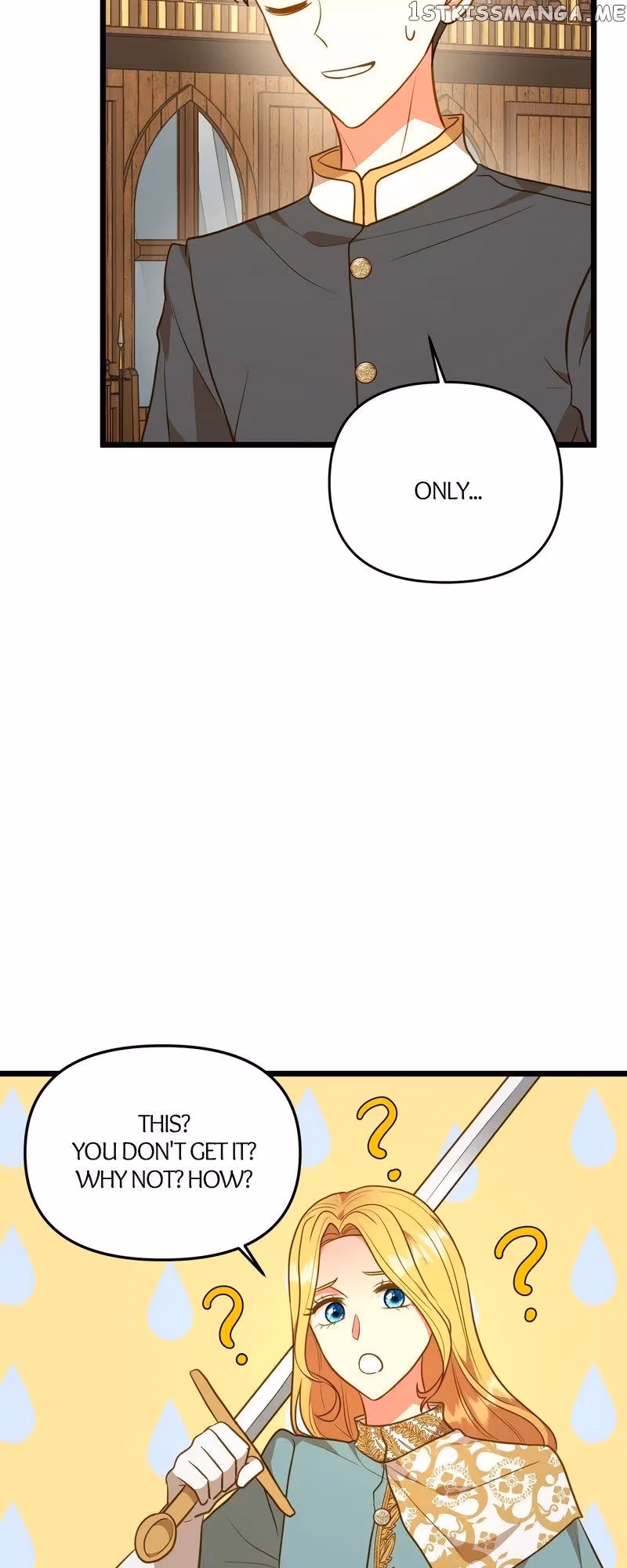 Read Undercover Empress chapter 110 image 43 on Lezhin