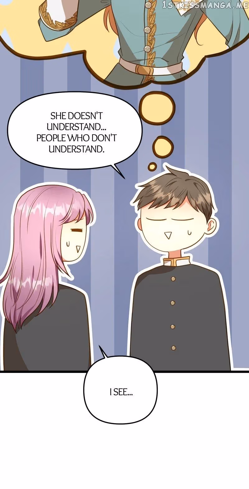 Read Undercover Empress chapter 110 image 44 on Lezhin