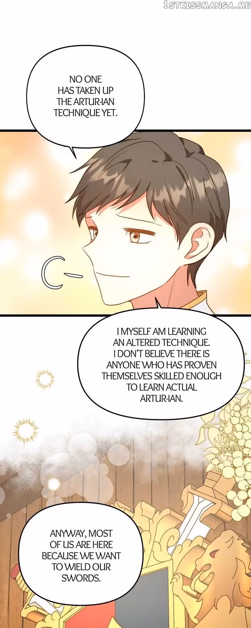 Read Undercover Empress chapter 110 image 46 on Lezhin