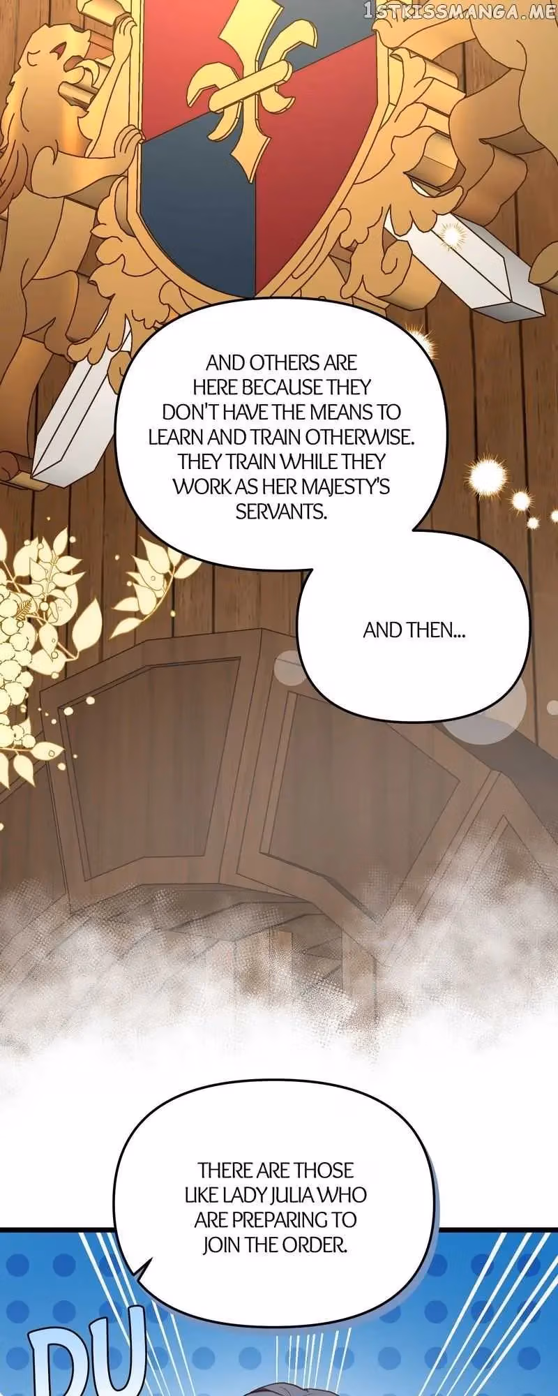 Read Undercover Empress chapter 110 image 47 on Lezhin