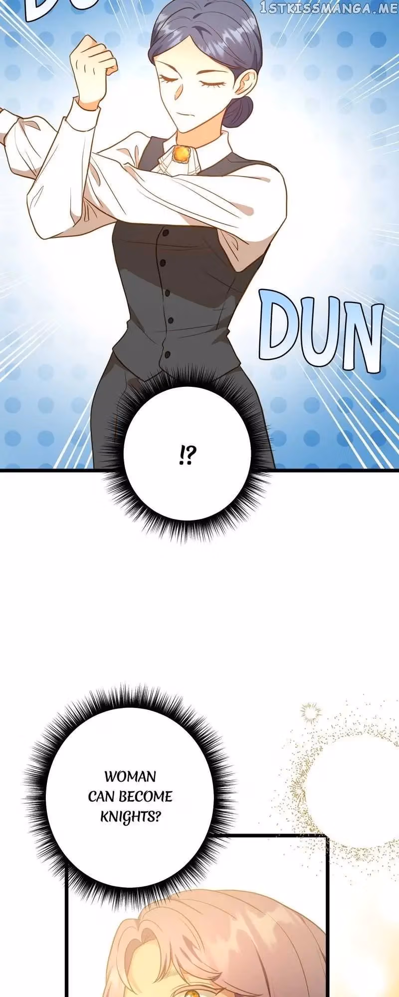 Read Undercover Empress chapter 110 image 48 on Lezhin