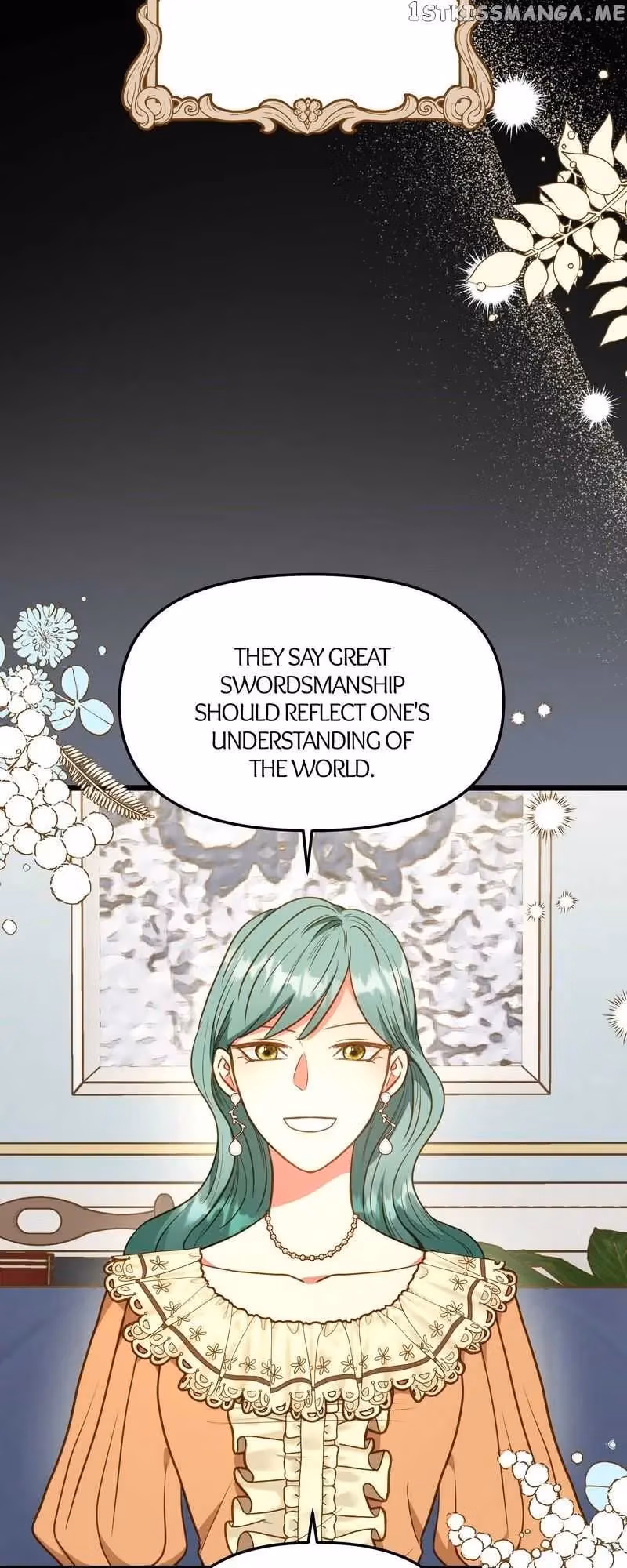 Read Undercover Empress chapter 110 image 5 on Lezhin