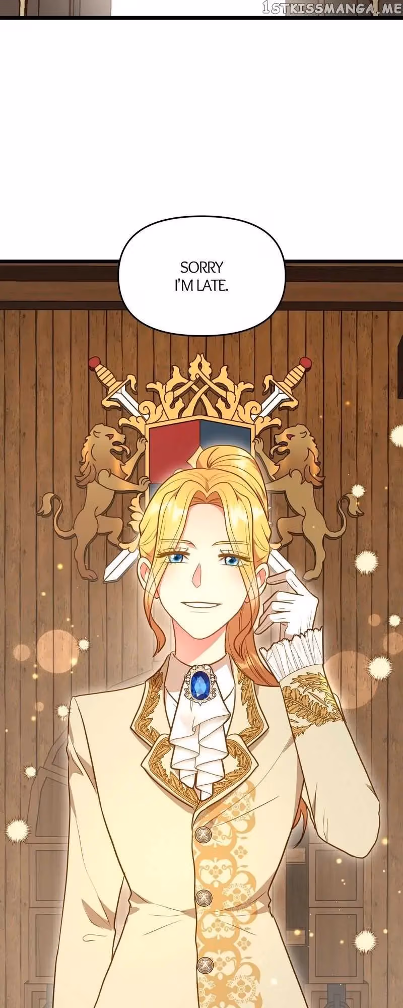 Read Undercover Empress chapter 110 image 50 on Lezhin