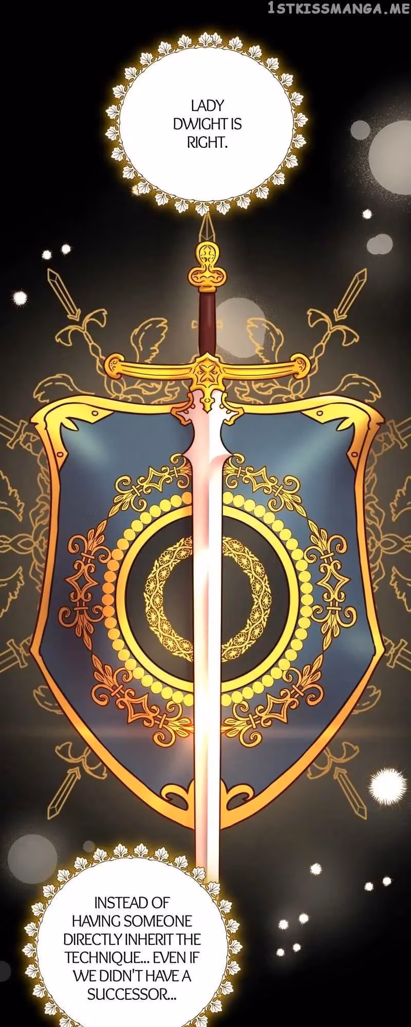 Read Undercover Empress chapter 110 image 8 on Lezhin