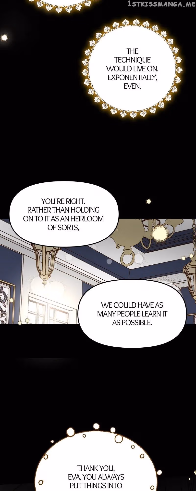 Read Undercover Empress chapter 110 image 9 on Lezhin