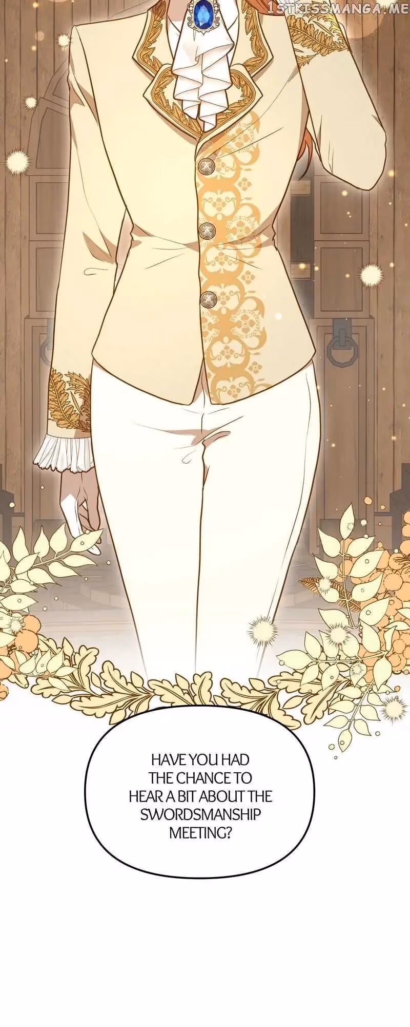 Read Undercover Empress chapter 111 image 1 on Lezhin