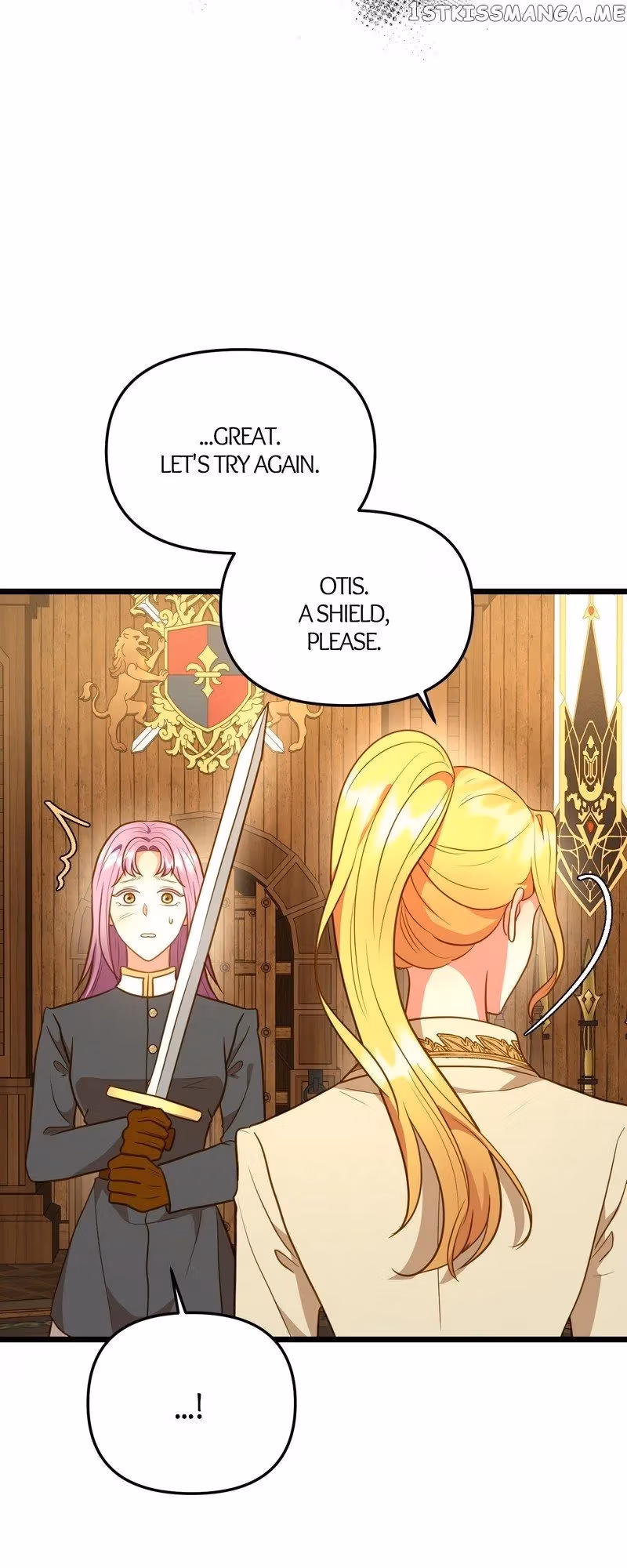 Read Undercover Empress chapter 111 image 11 on Lezhin